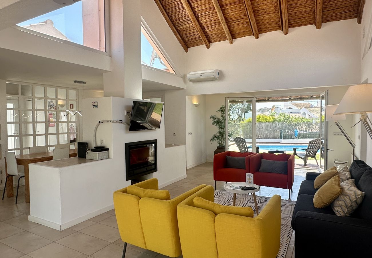 Villa in Albufeira - Galo by Check-in Portugal