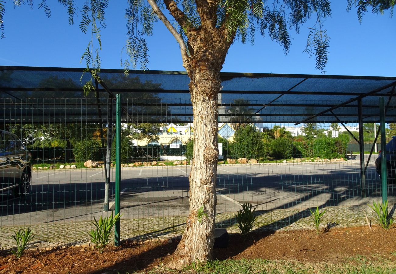 Ferienwohnung in Vilamoura - Copacabana by Check-in Portugal