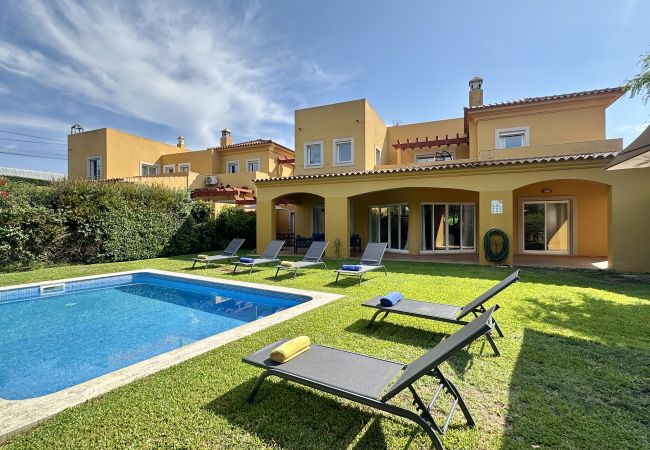 Villa in Vilamoura - Casa Bonita | Piscina Privada | 8 P | Vilamoura