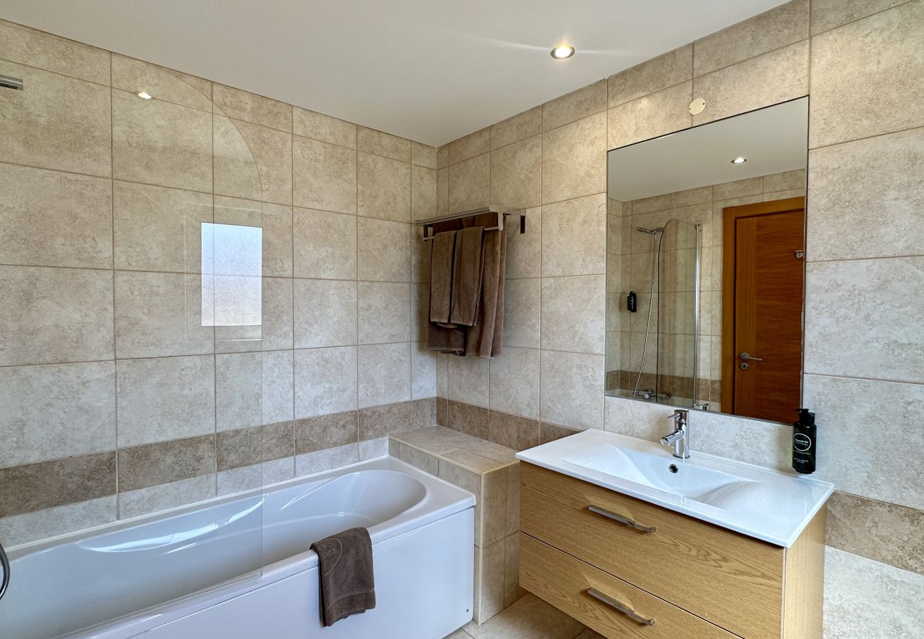Villa in Vilamoura - Casa Bonita | Piscina Privada | 8 P | Vilamoura