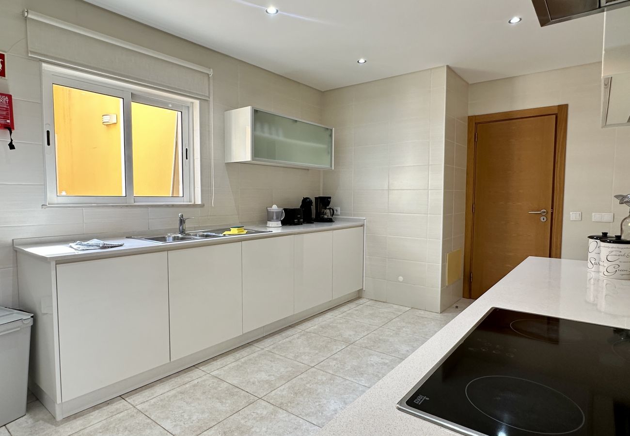 Villa in Vilamoura - Casa Bonita | Piscina Privada | 8 P | Vilamoura