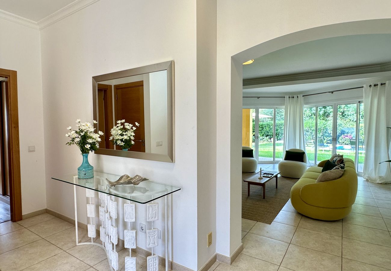 Villa in Vilamoura - Casa Bonita | Piscina Privada | 8 P | Vilamoura