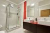 Ferienhaus in Albufeira - Santa Maria N | Piscina Comum | 8 Pax | Albufeira