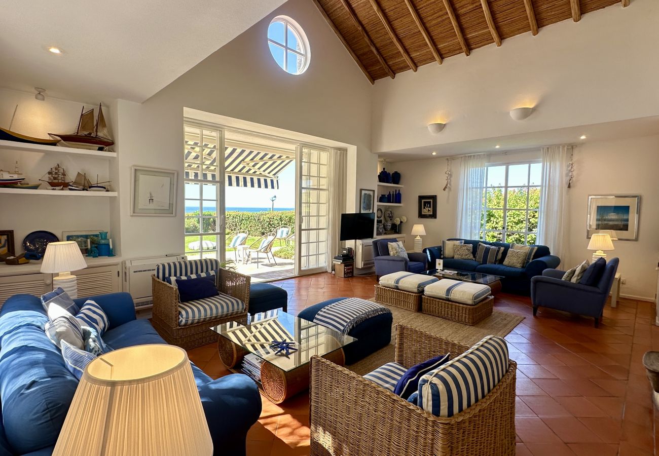 Villa in Albufeira - Dunas | Casa na Praia com Piscina Privada | 8 Pax