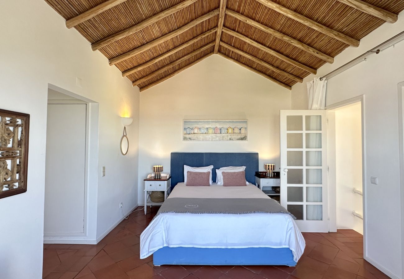 Villa in Albufeira - Dunas | Casa na Praia com Piscina Privada | 8 Pax