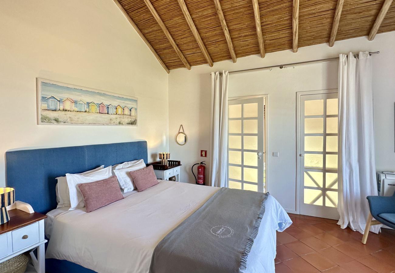 Villa in Albufeira - Dunas | Casa na Praia com Piscina Privada | 8 Pax