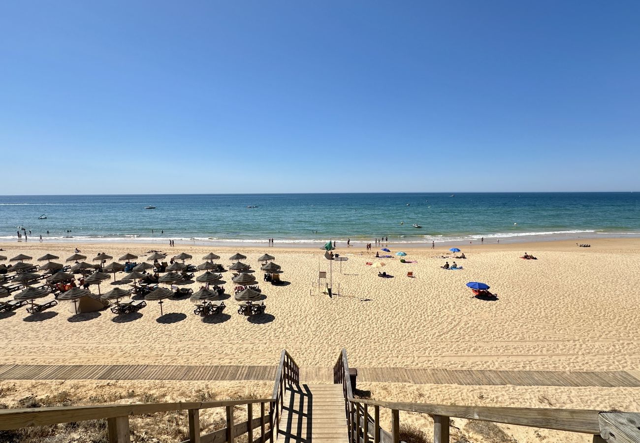 Villa in Albufeira - Dunas | Casa na Praia com Piscina Privada | 8 Pax