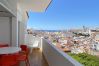 Ferienwohnung in Albufeira - Rooftop by Check-in Portugal