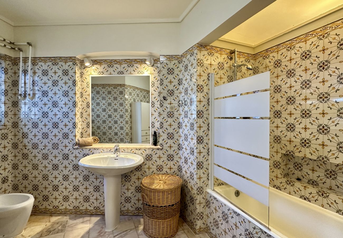 Villa in Albufeira - Beira Mar | Piscina Privada | 7 Pax | Albufeira