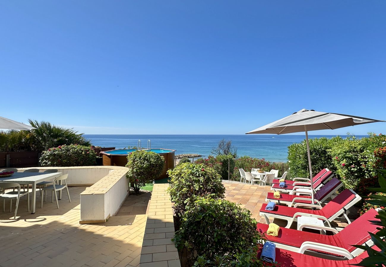 Villa in Albufeira - Beira Mar | Piscina Privada | 7 Pax | Albufeira