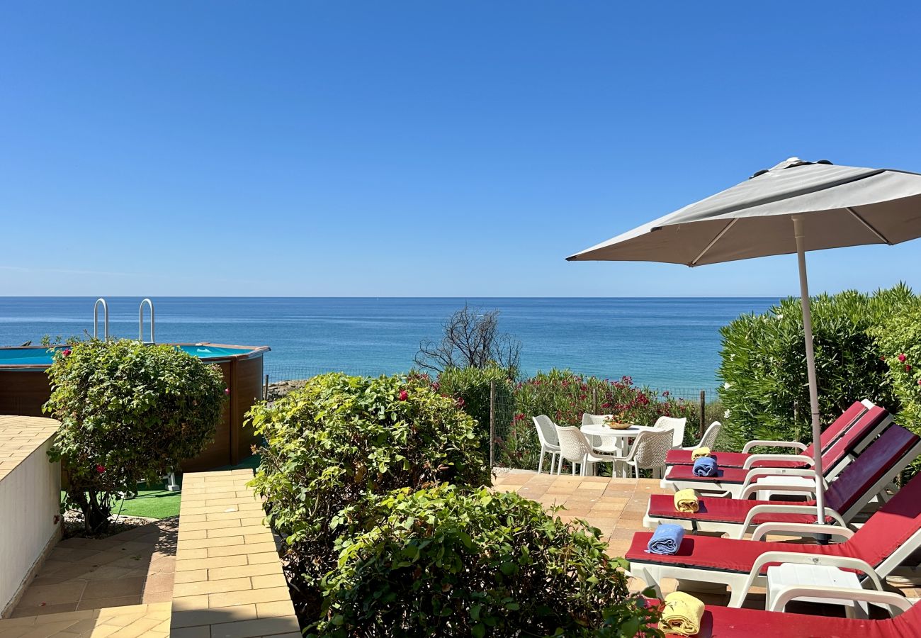 Villa in Albufeira - Beira Mar | Piscina Privada | 7 Pax | Albufeira