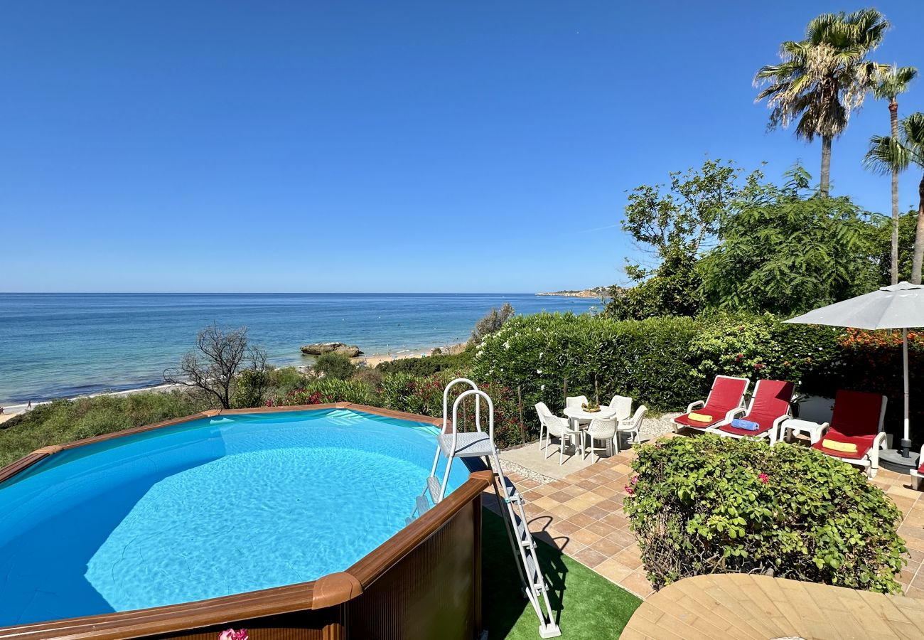 Villa in Albufeira - Beira Mar | Piscina Privada | 7 Pax | Albufeira