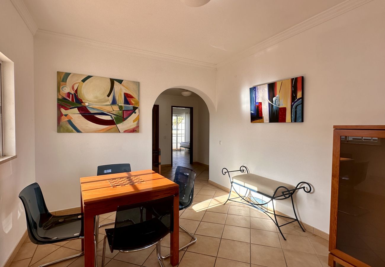 Villa in Albufeira - Rafael | Piscina Privada | 10 Pax | Albufeira
