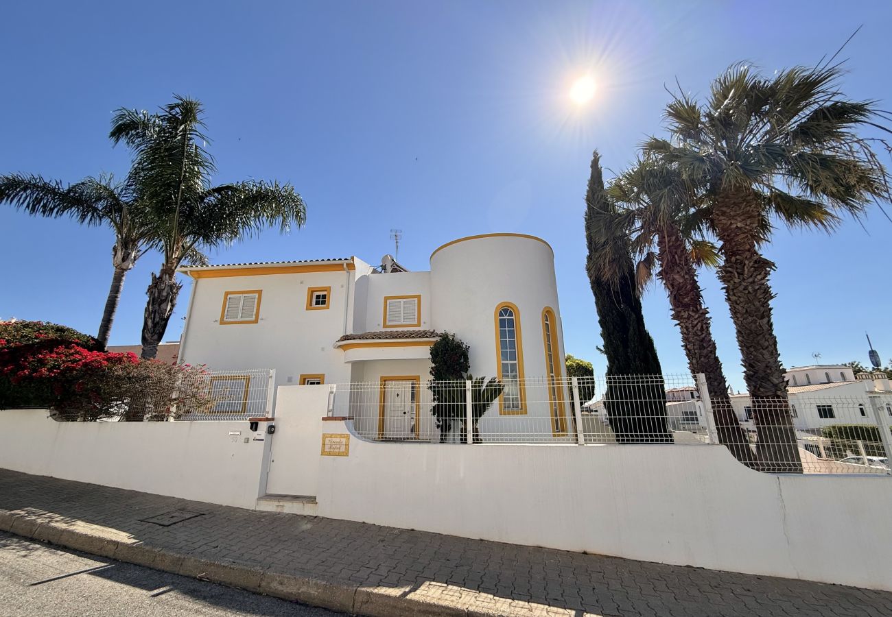 Villa in Albufeira - Rafael | Piscina Privada | 10 Pax | Albufeira