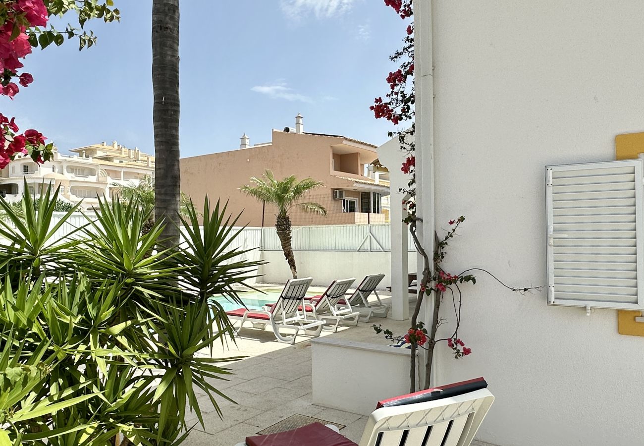 Villa in Albufeira - Rafael | Piscina Privada | 10 Pax | Albufeira