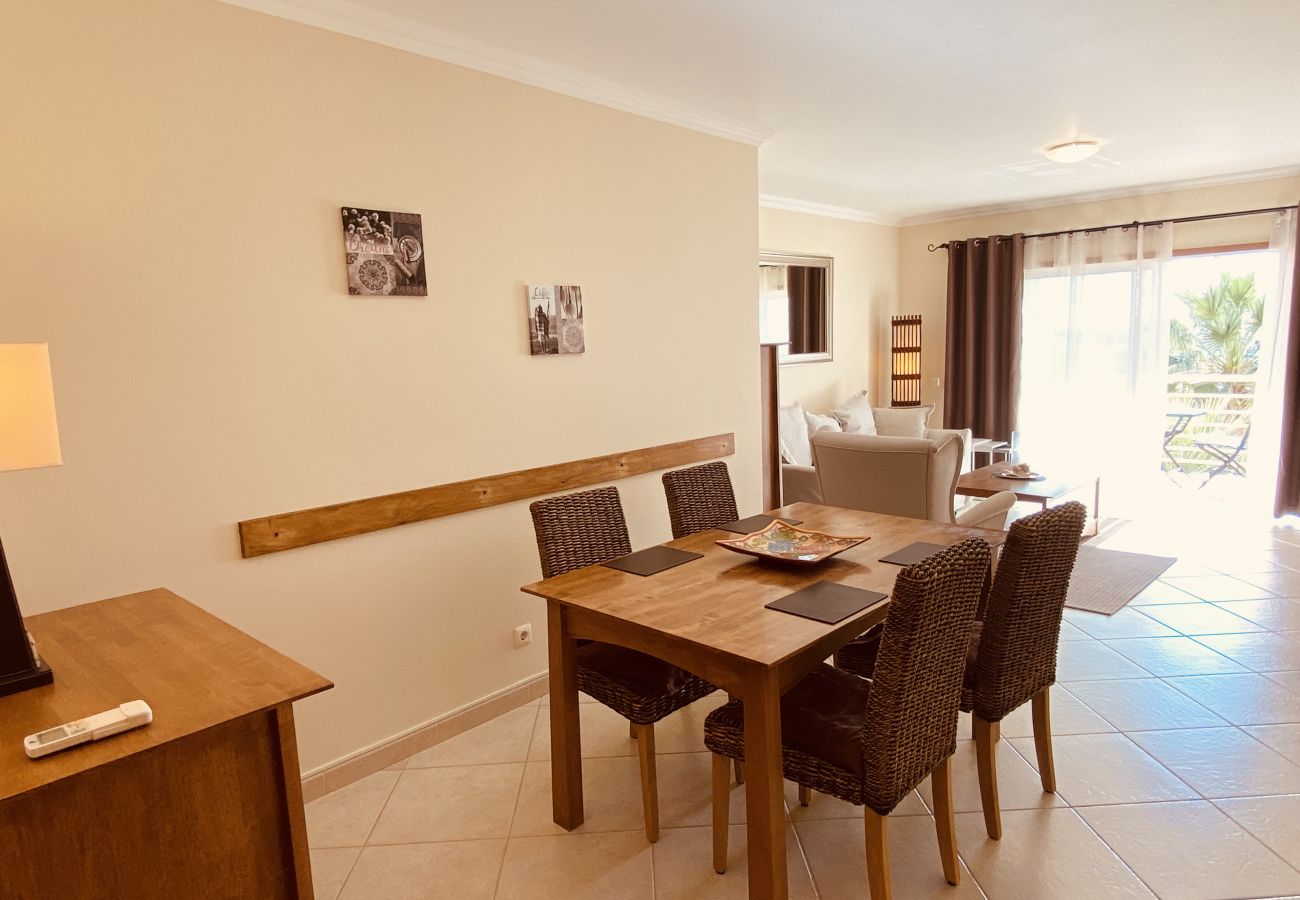 Ferienwohnung in Albufeira - Vista by Check-in Portugal