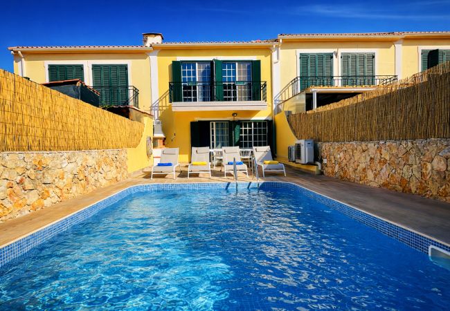 Ferienhaus in Albufeira - Mosqueira by Check-in Portugal
