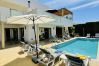 Villa in Albufeira - Praia by Check-in Portugal