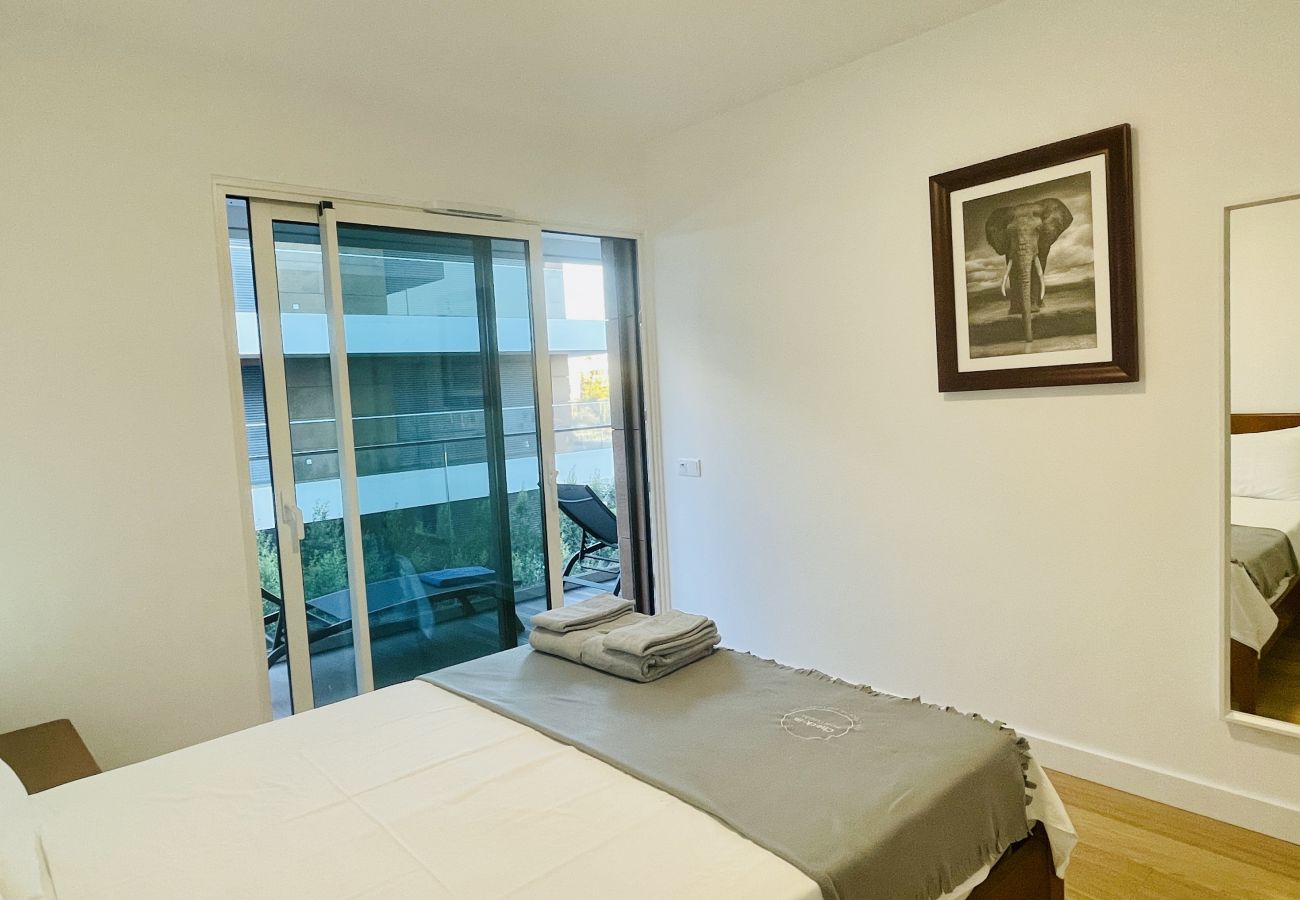 Ferienwohnung in Albufeira - Prime by Check-in Portugal