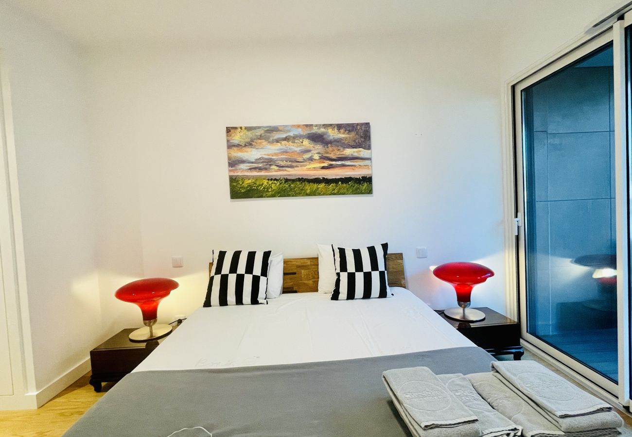 Ferienwohnung in Albufeira - Prime by Check-in Portugal