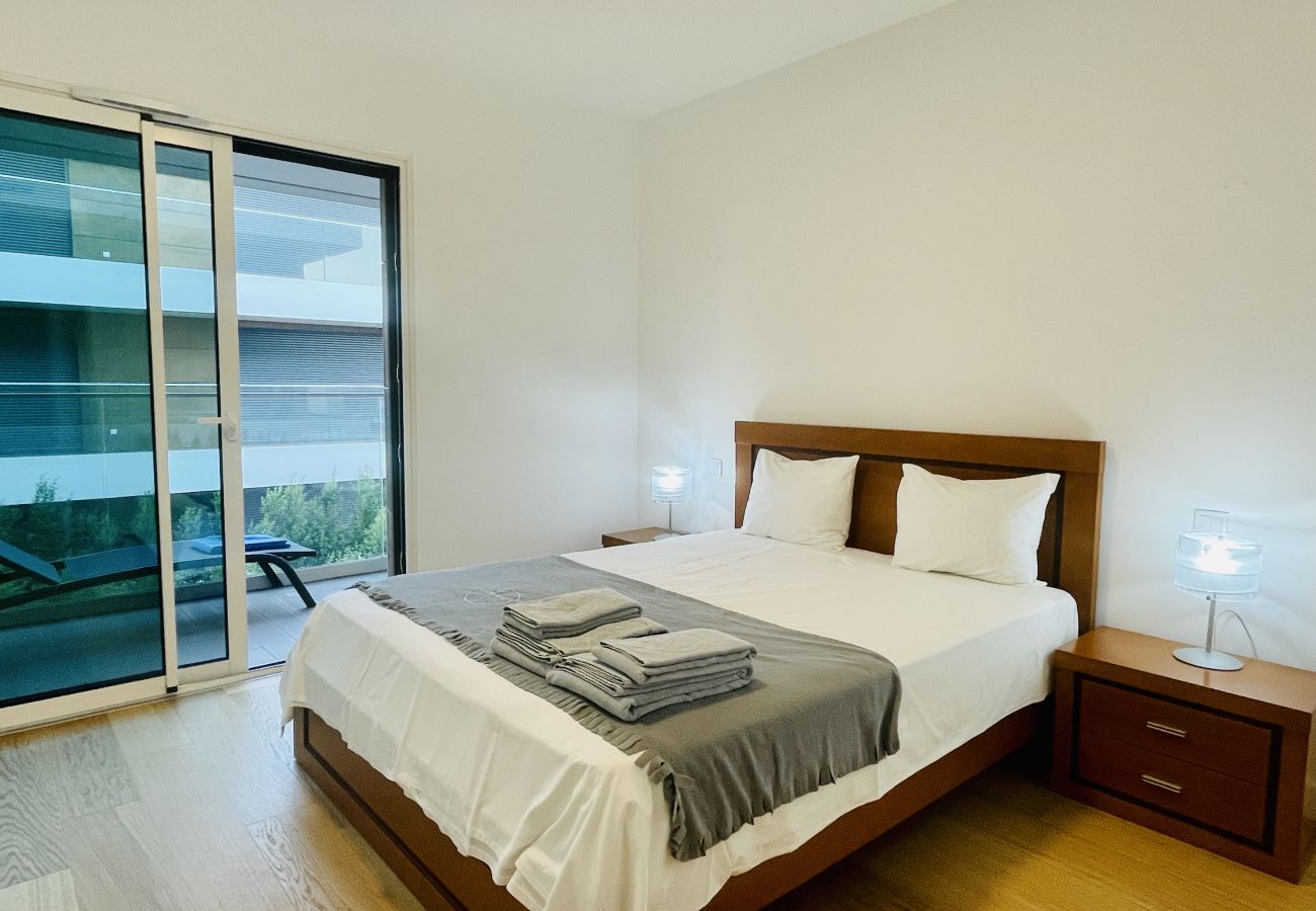 Ferienwohnung in Albufeira - Prime by Check-in Portugal