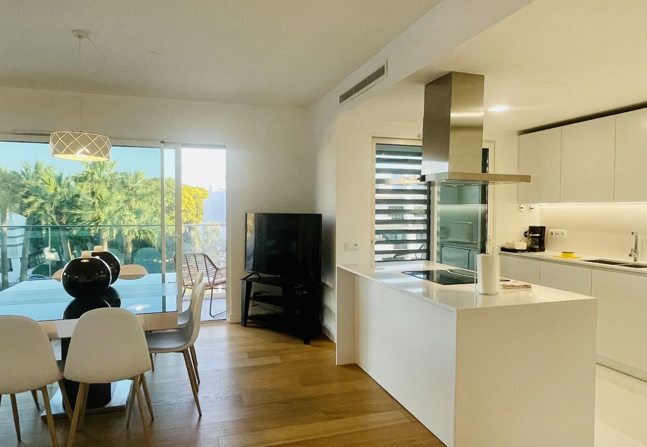 Ferienwohnung in Albufeira - Prime by Check-in Portugal