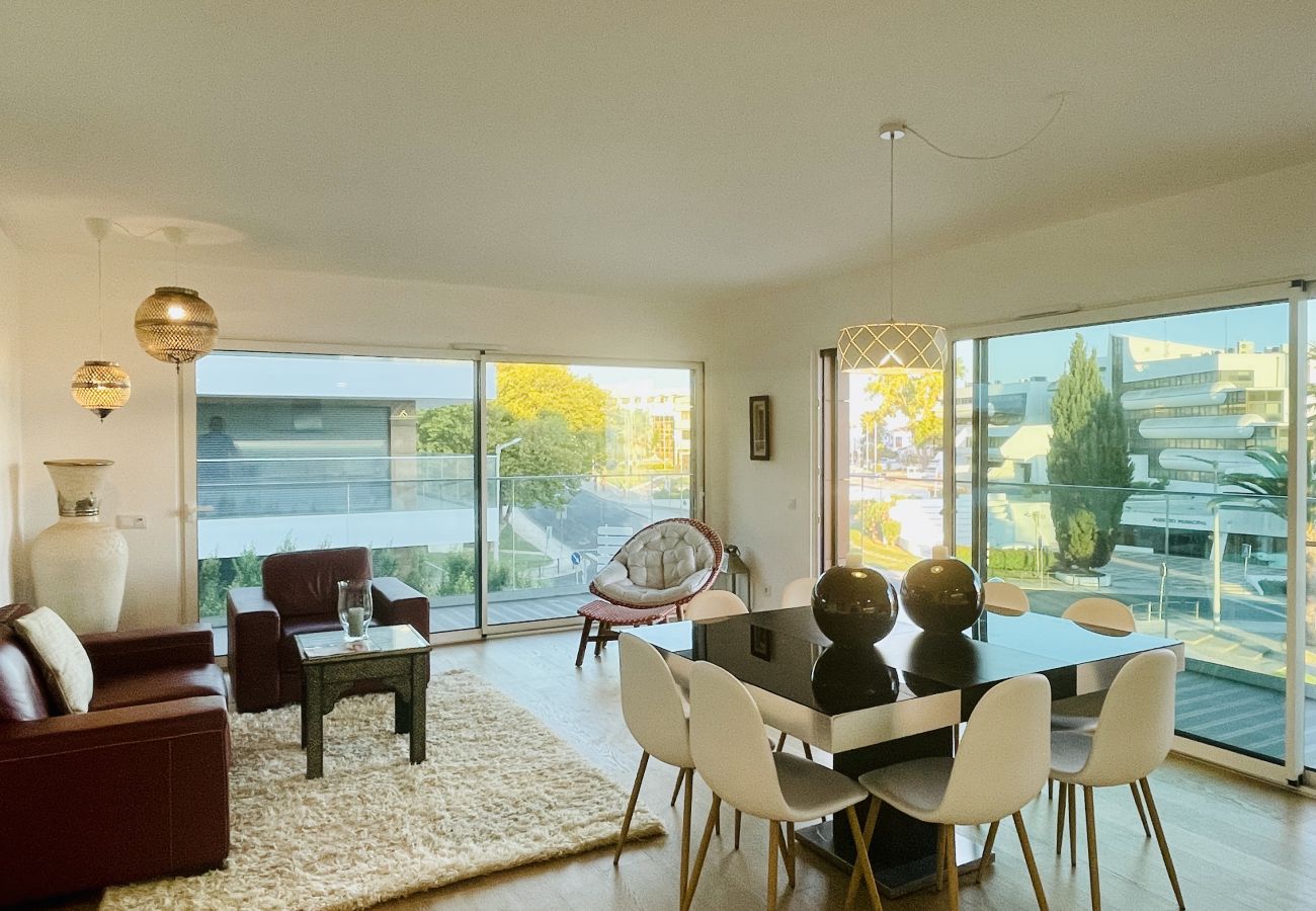 Ferienwohnung in Albufeira - Prime by Check-in Portugal