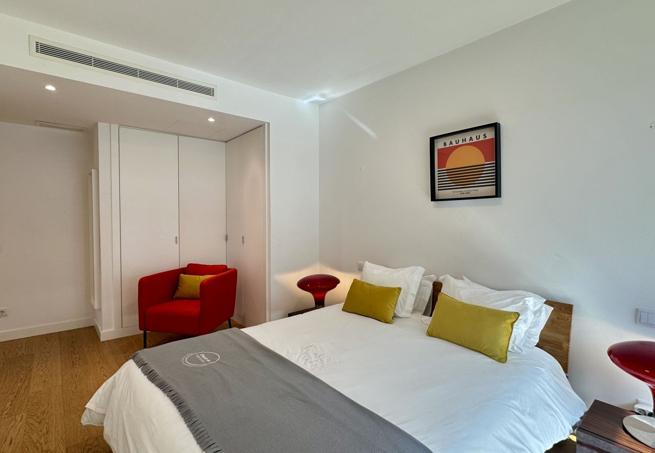 Ferienwohnung in Albufeira - Prime | Piscina Comum | 6 Pax | Albufeira