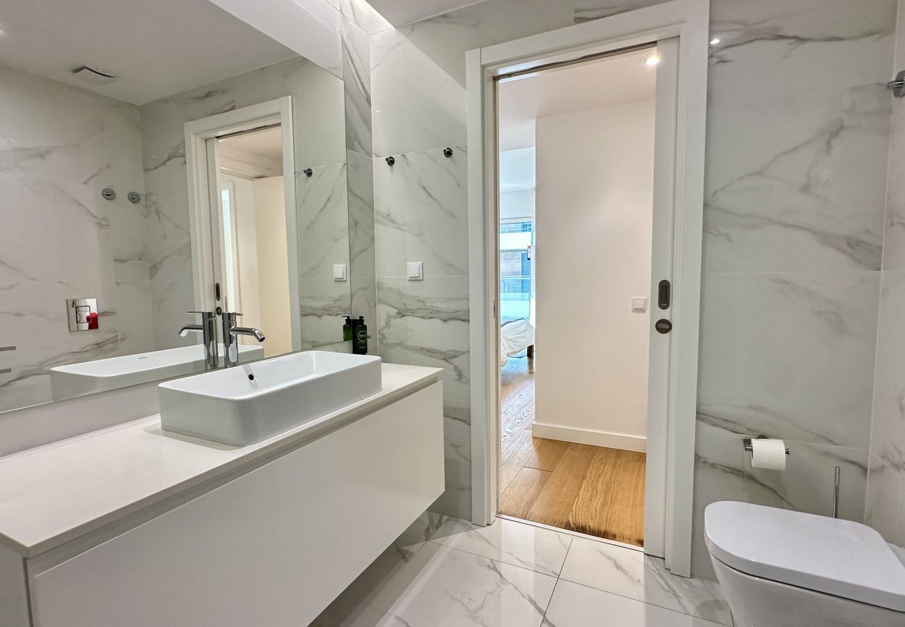 Ferienwohnung in Albufeira - Prime | Piscina Comum | 6 Pax | Albufeira