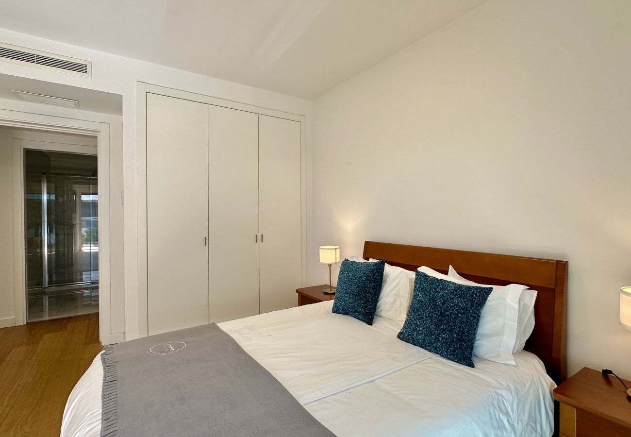 Ferienwohnung in Albufeira - Prime | Piscina Comum | 6 Pax | Albufeira