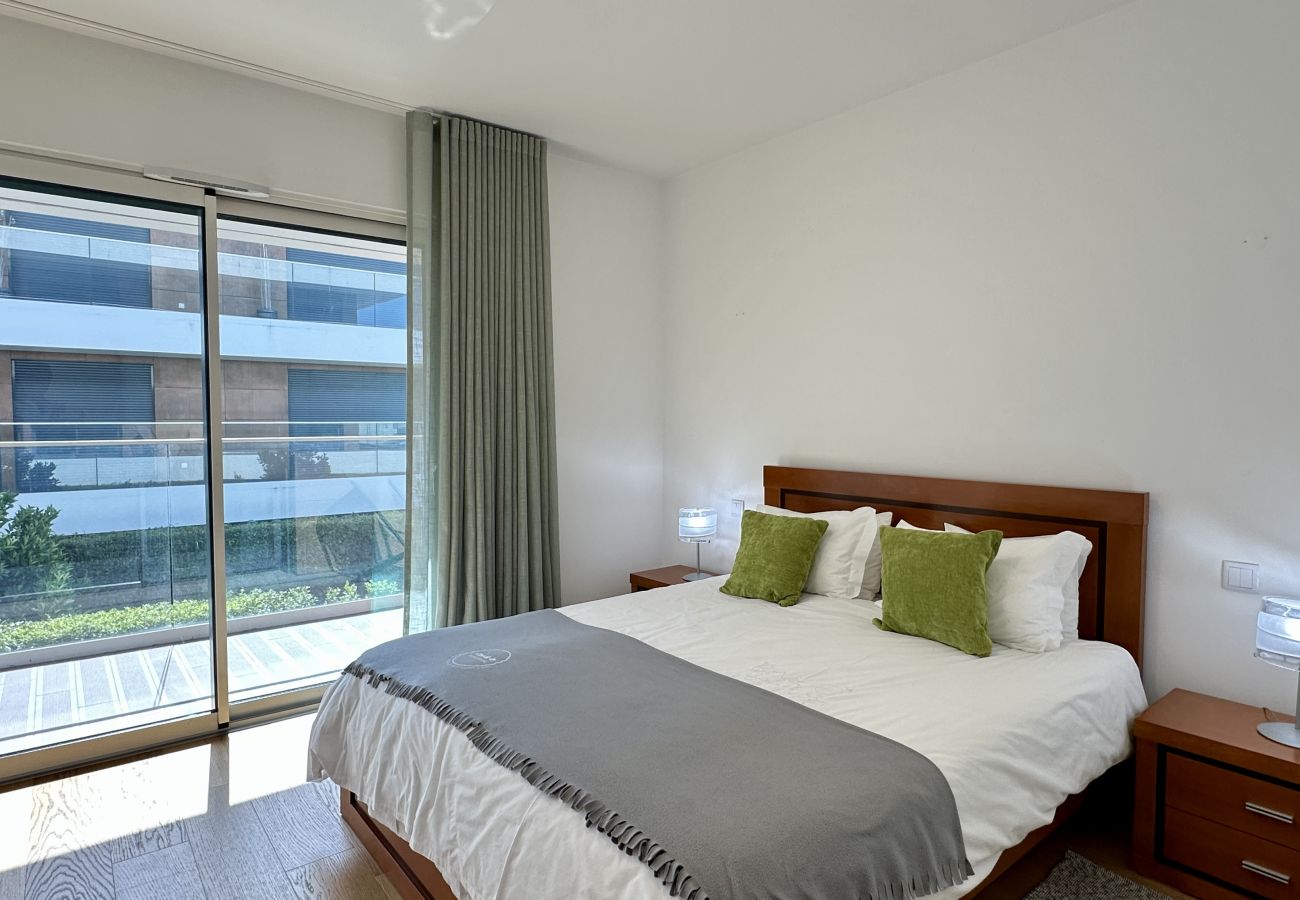 Ferienwohnung in Albufeira - Prime | Piscina Comum | 6 Pax | Albufeira