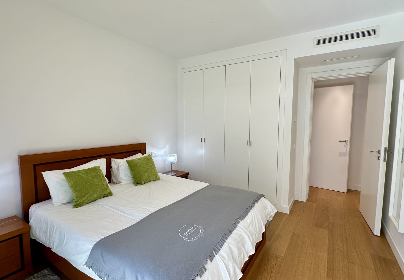 Ferienwohnung in Albufeira - Prime | Piscina Comum | 6 Pax | Albufeira