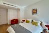 Ferienwohnung in Albufeira - Prime | Piscina Comum | 6 Pax | Albufeira