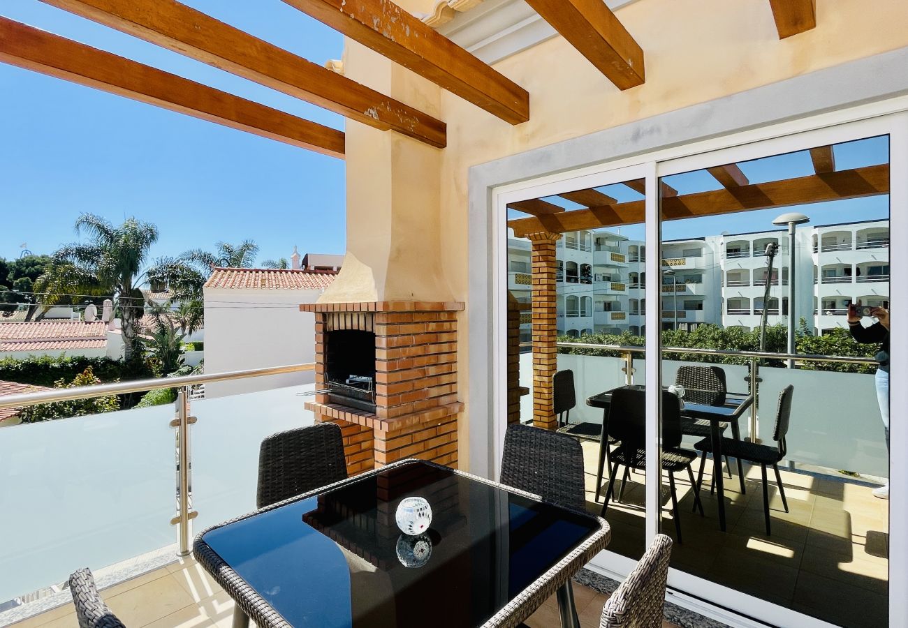 Ferienwohnung in Albufeira - Oura Oasis D by Check-in Portugal
