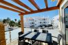 Ferienwohnung in Albufeira - Oura Oasis E by Check-in Portugal