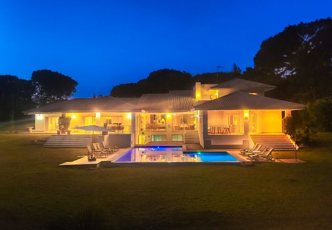 Villa in Vilamoura - Azaleas by Check-in Portugal