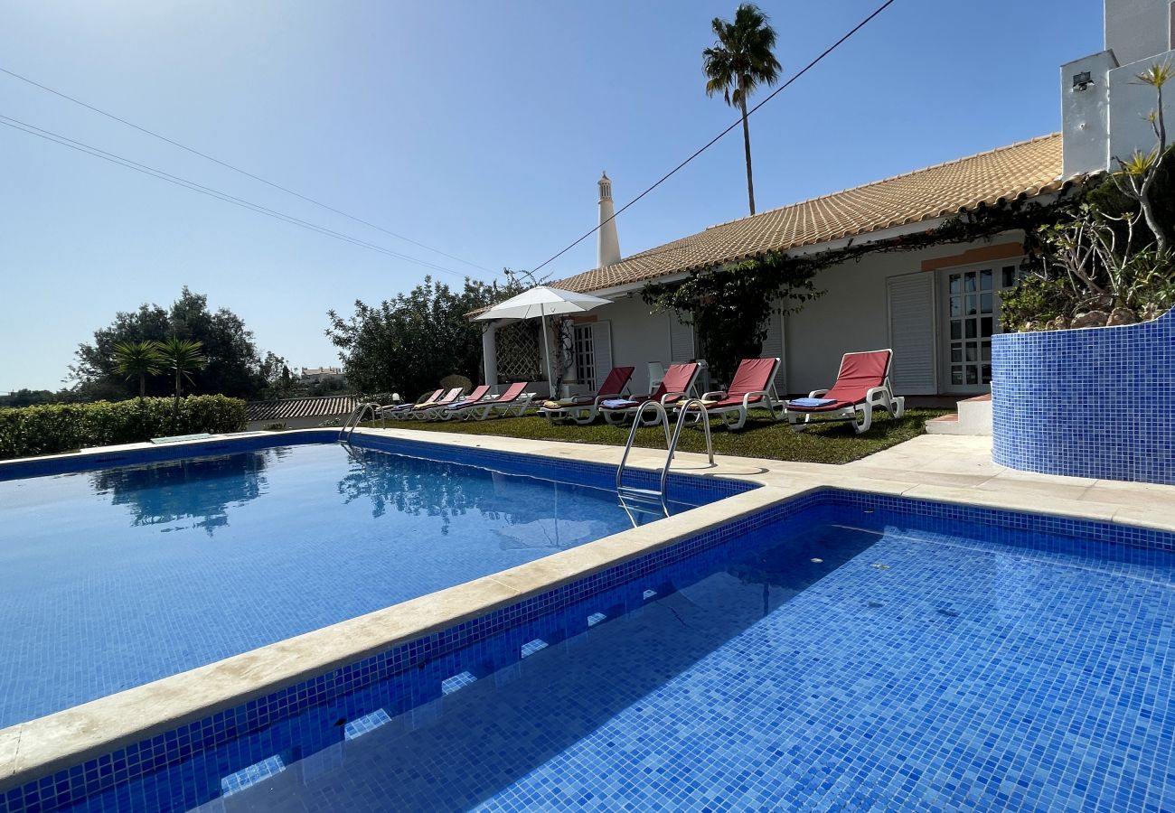 Villa in Loulé - Espraguina by Check-in Portugal
