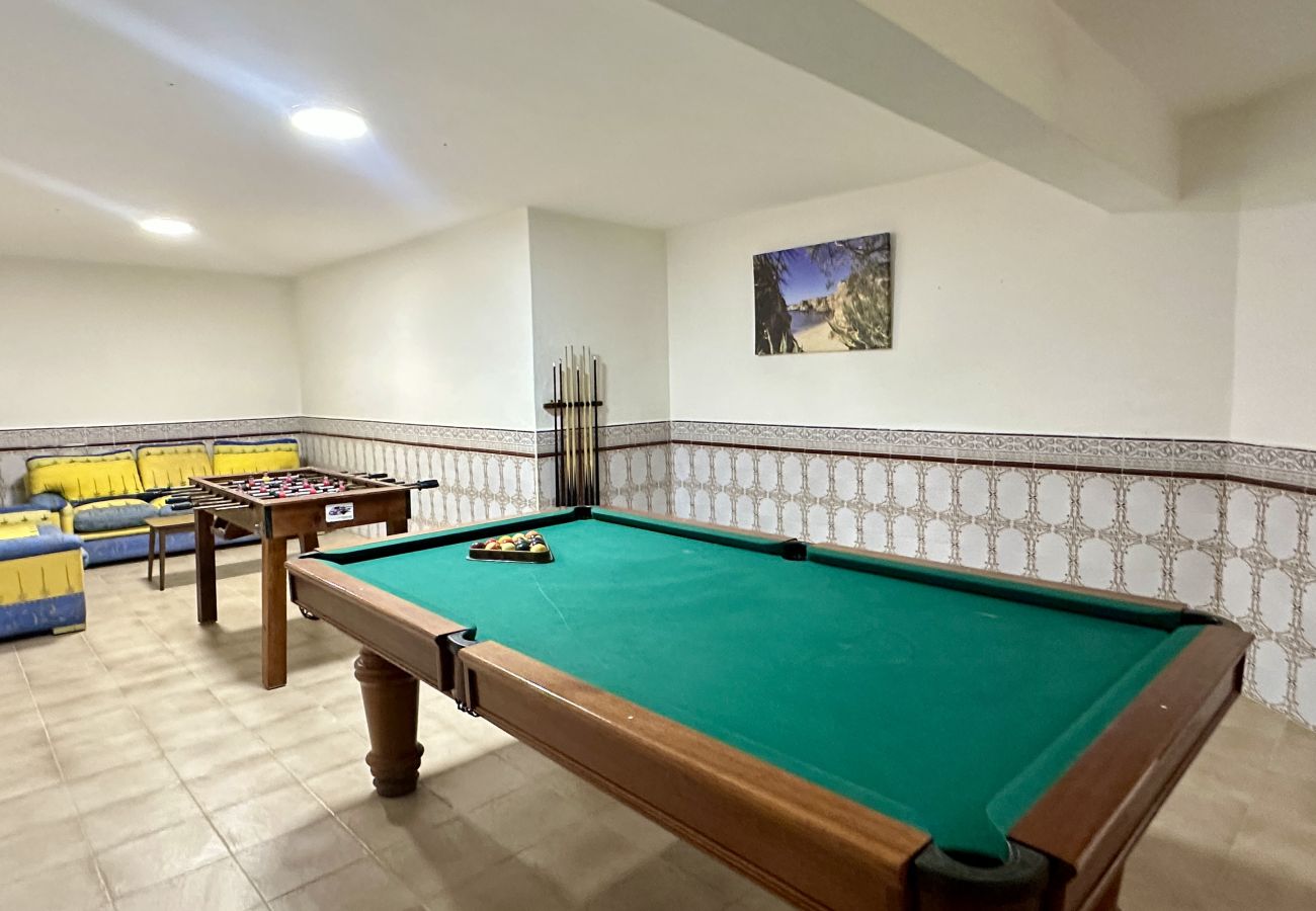 Villa in Albufeira - Falésia | Piscina Privada | 8 Pax | Albufeira