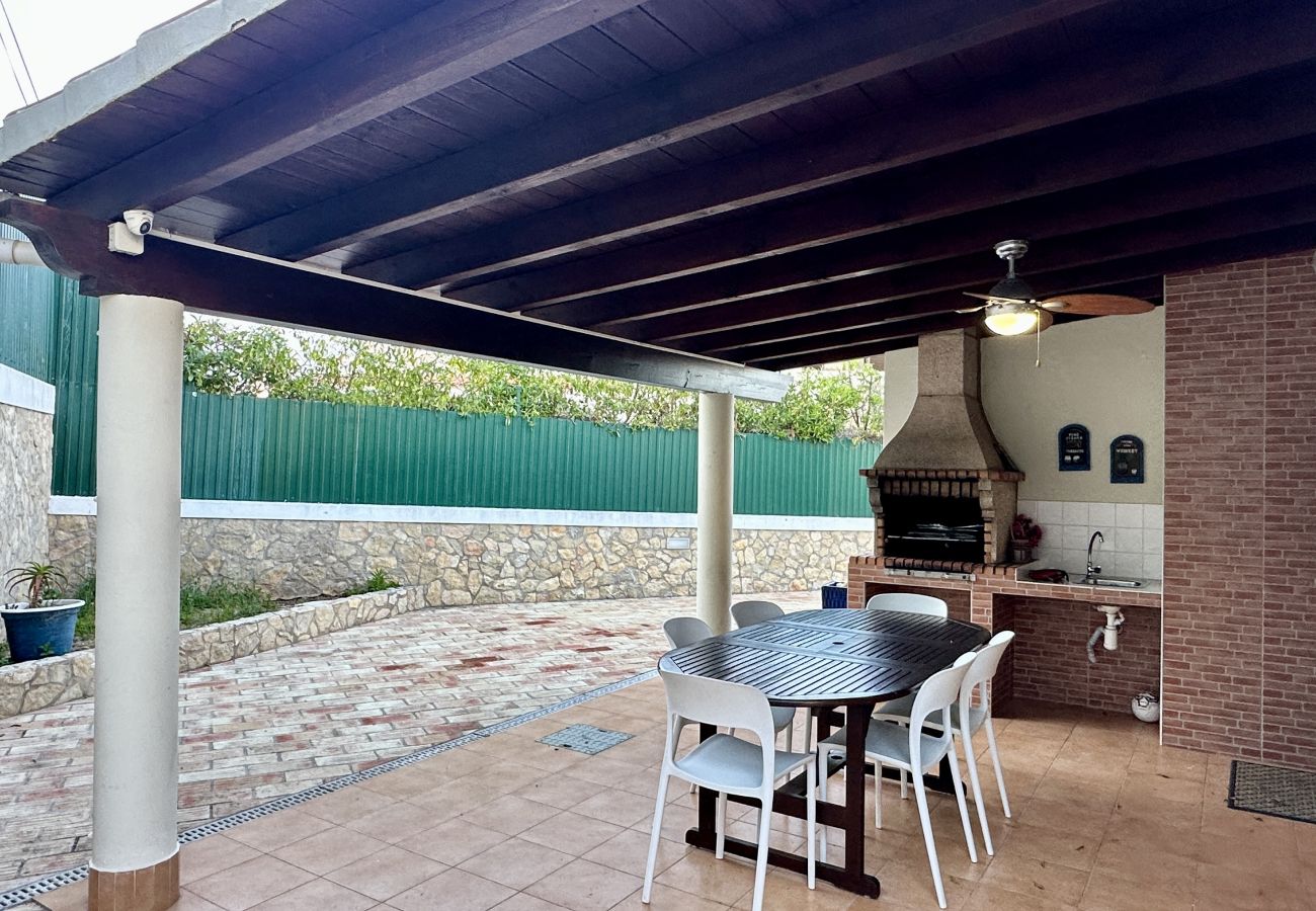 Villa in Albufeira - Golfinho by Check-in Portugal