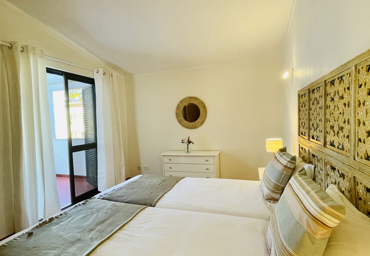 Doppelhaushälfte in Quarteira - Neridas Villa by Check-in Portugal