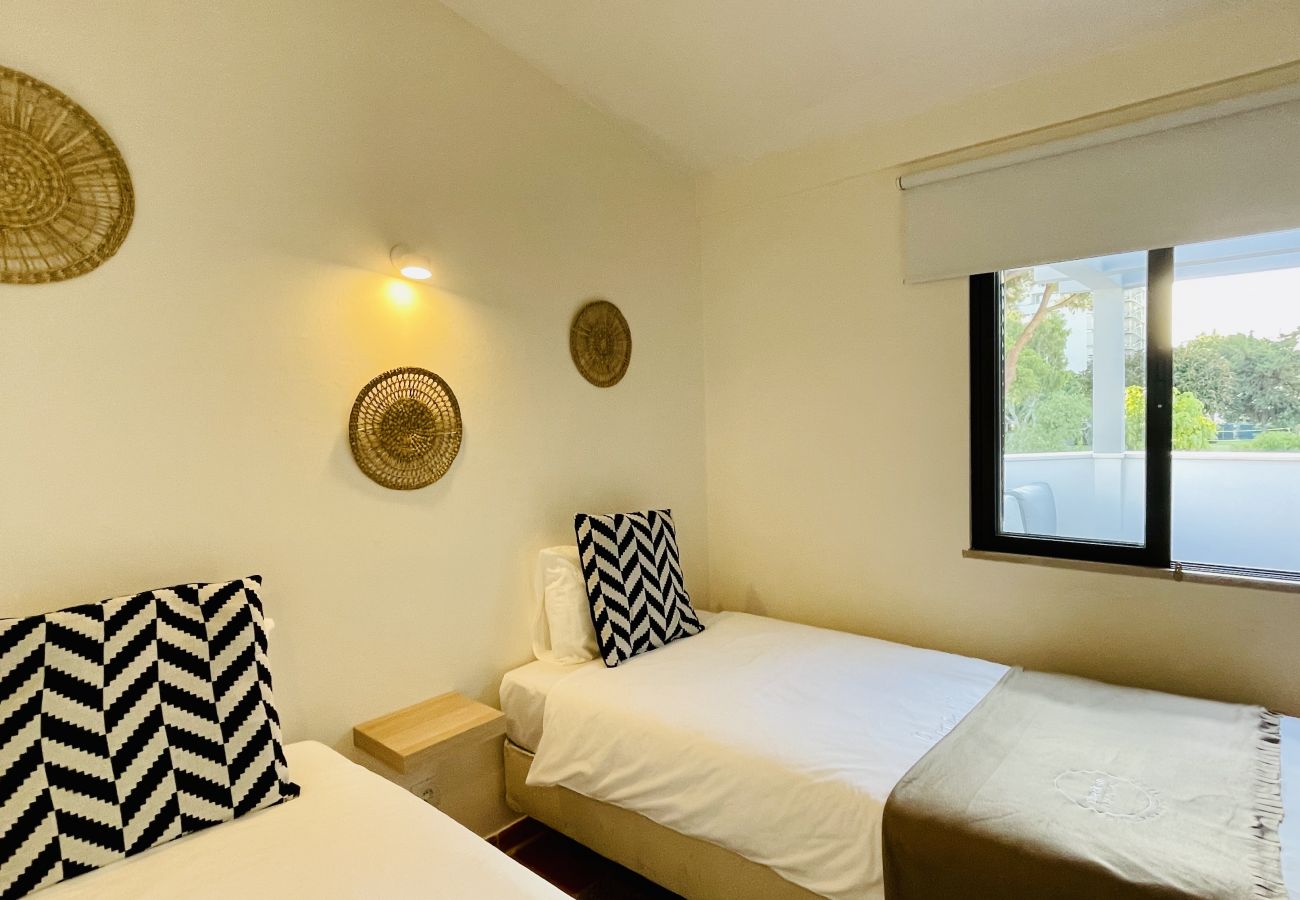 Doppelhaushälfte in Quarteira - Neridas Villa by Check-in Portugal