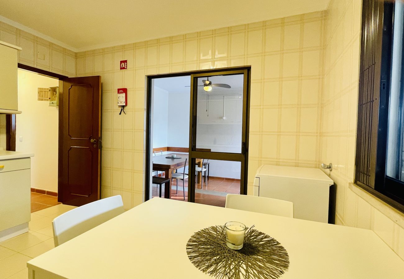 Doppelhaushälfte in Quarteira - Neridas Villa by Check-in Portugal