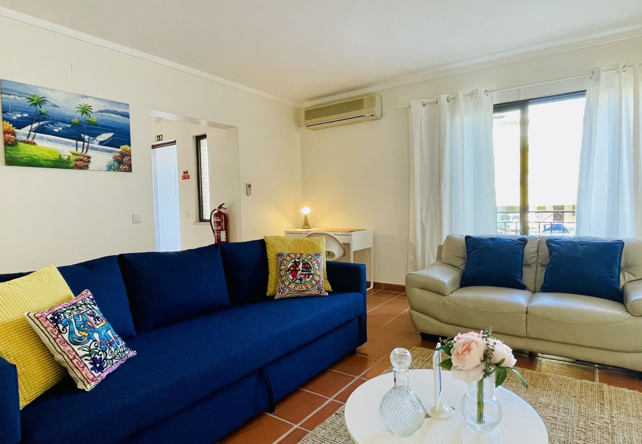 Doppelhaushälfte in Quarteira - Neridas Villa by Check-in Portugal