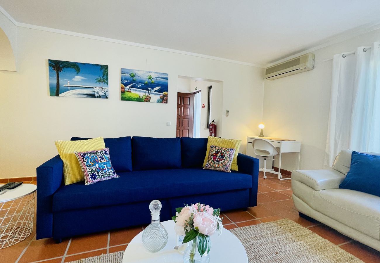 Doppelhaushälfte in Quarteira - Neridas Villa by Check-in Portugal