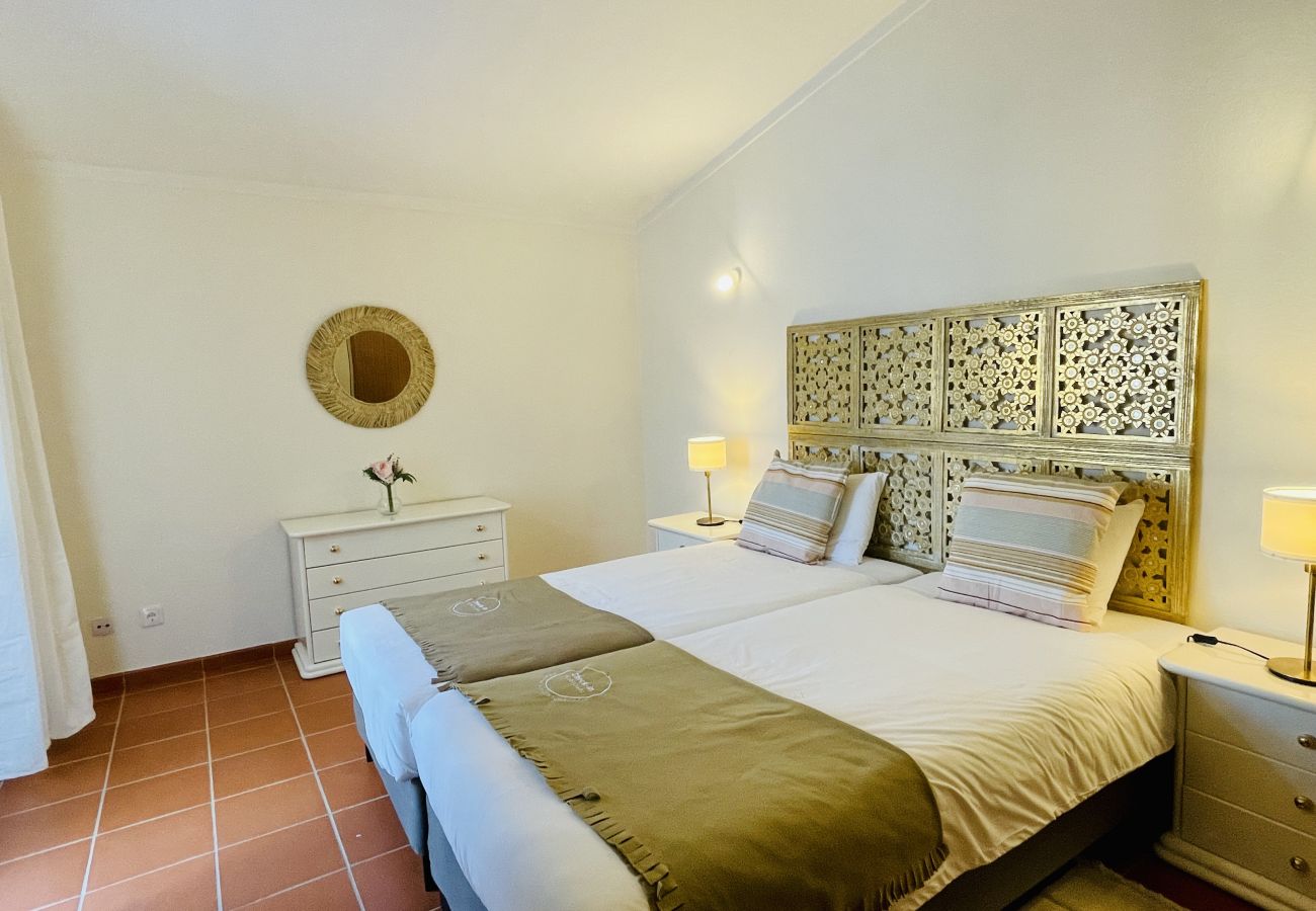 Doppelhaushälfte in Quarteira - Neridas Villa by Check-in Portugal