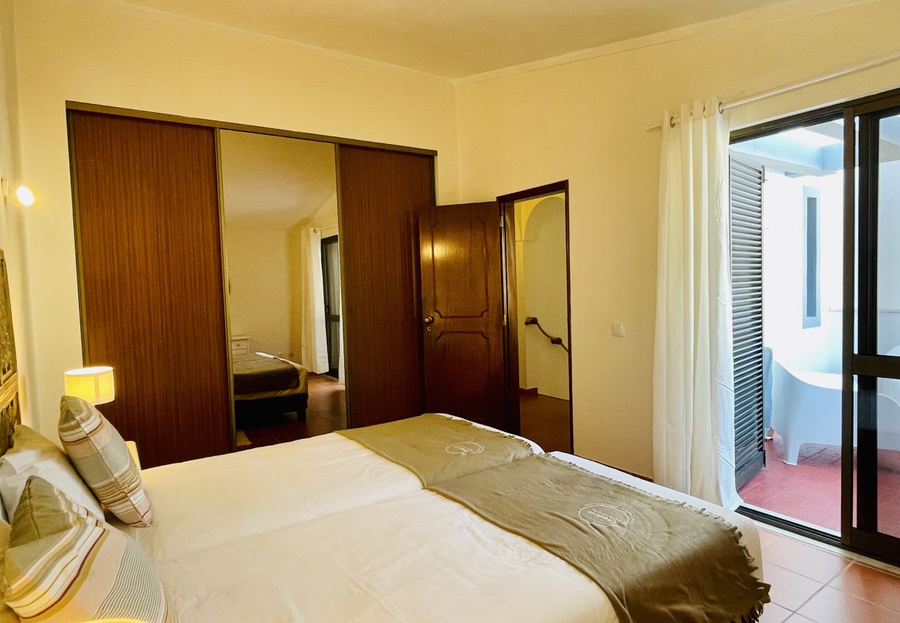 Doppelhaushälfte in Quarteira - Neridas Villa by Check-in Portugal