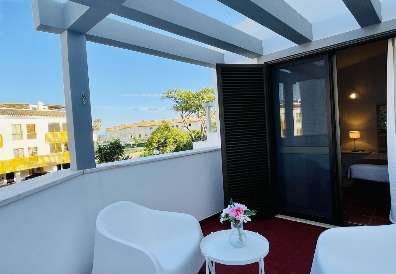 Doppelhaushälfte in Quarteira - Neridas Villa by Check-in Portugal