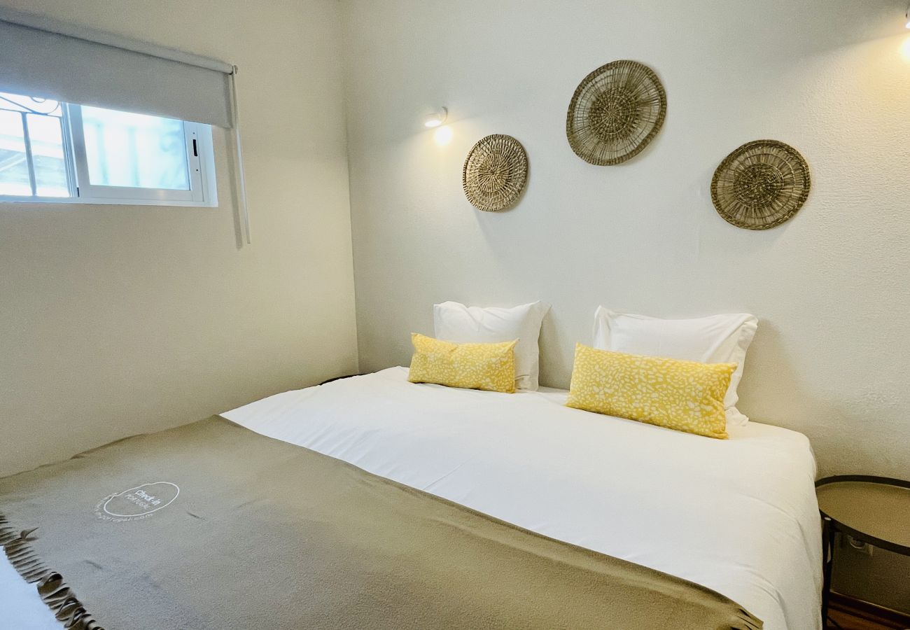 Doppelhaushälfte in Quarteira - Neridas Villa by Check-in Portugal