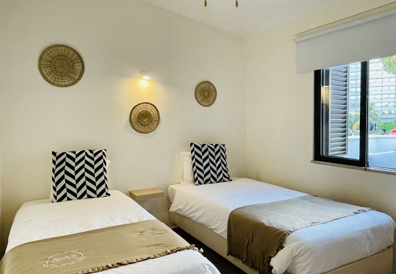 Doppelhaushälfte in Quarteira - Neridas Villa by Check-in Portugal