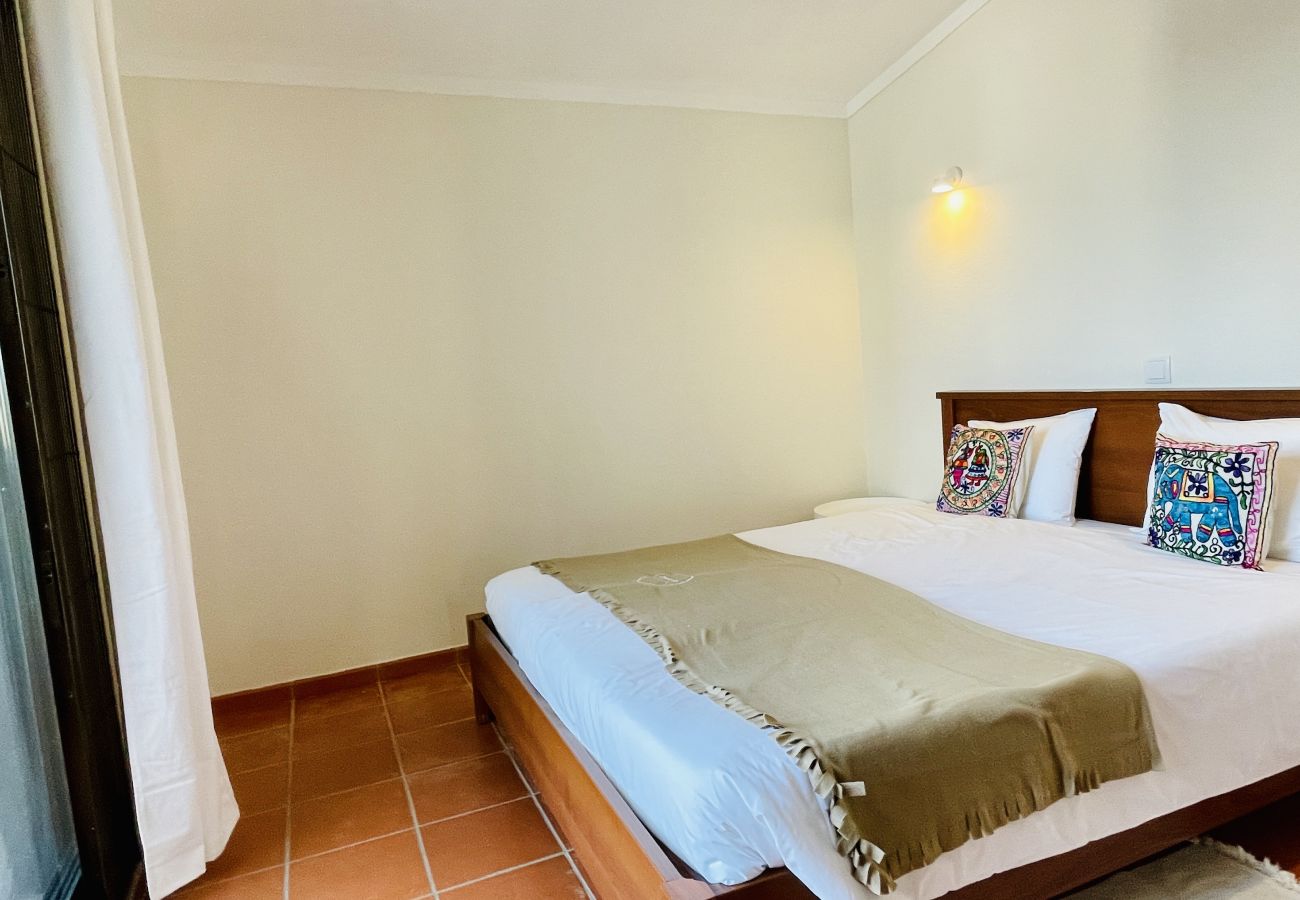 Doppelhaushälfte in Quarteira - Neridas Villa by Check-in Portugal